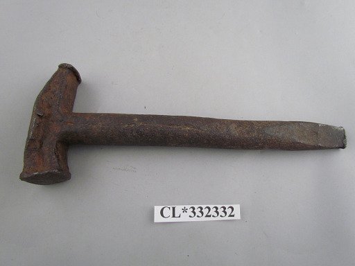 hammer, cobbler's
