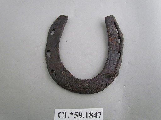 horseshoe