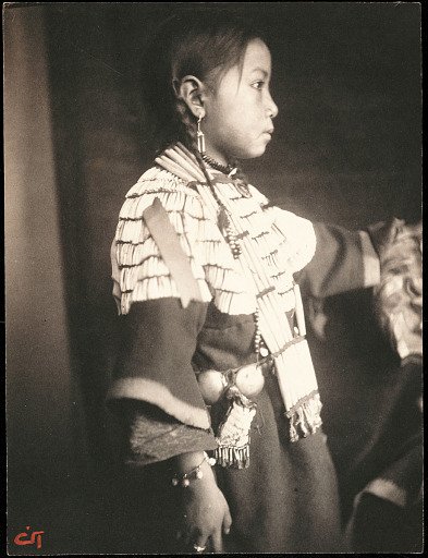 Photographic History Collection: Gertrude Käsebier Collection