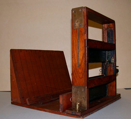 Photographic History Collection: Eadweard Muybridge