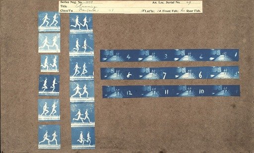 Running