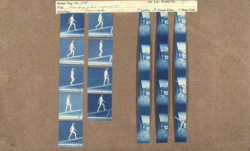 Ascending incline, angle 1 in 4