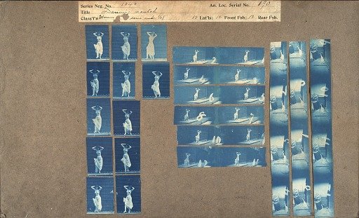 Dancing nautch