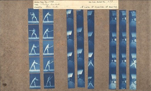 Batting baseball