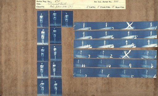Bayonet drill