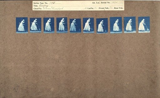 Sweeping