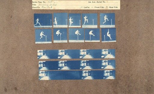 Jumping a line