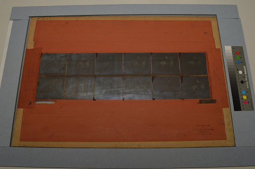 Animal Locomotion: Series 680, Plate 589