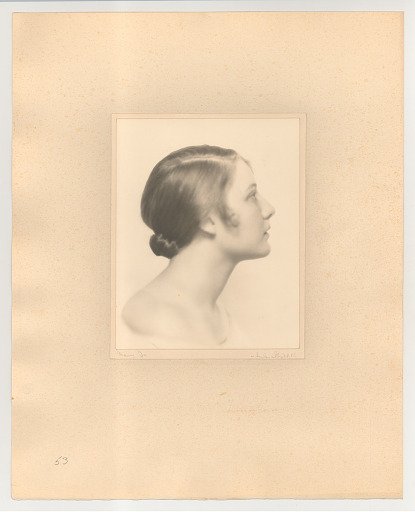 Mary Jo