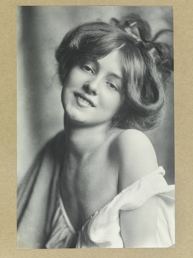 Evelyn Nesbit