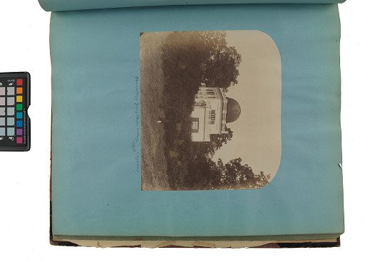 Observatory Georgetown College