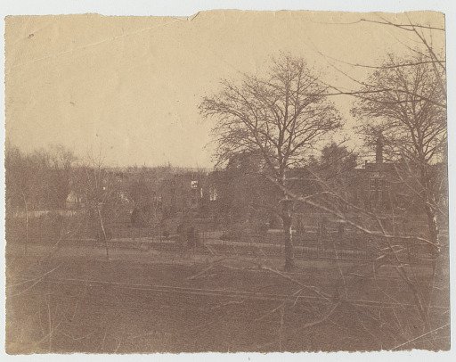 Street Scene