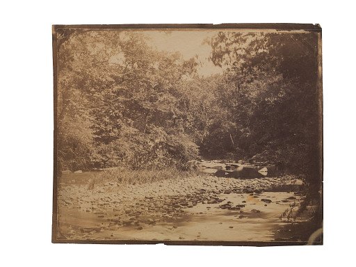 Creek