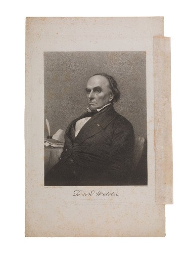 Daniel Webster
