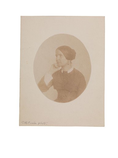 Lucy Peale