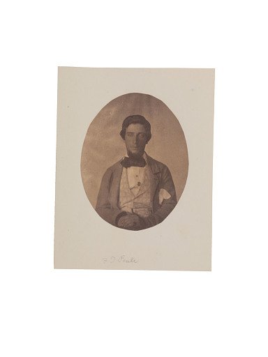 Francis Titian Peale