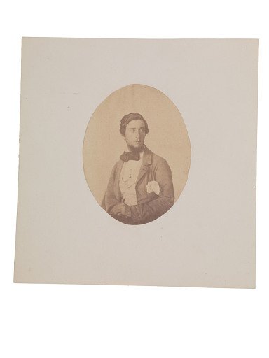 Francis Titian Peale