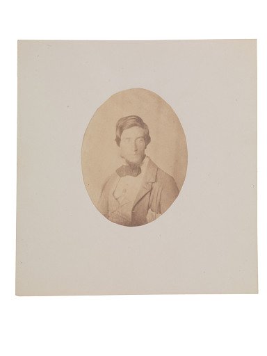 Francis Titian Peale