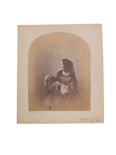 Caroline Peale
