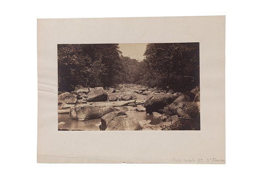 Rock Creek DC