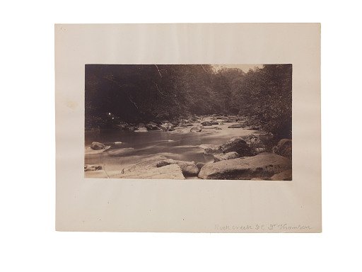 Rock Creek DC