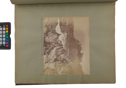 Great Falls of the Potomac