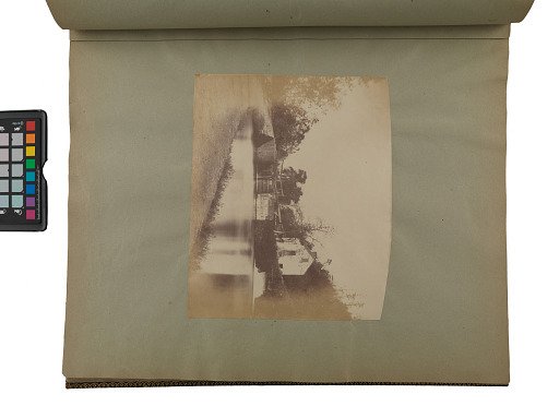 Lock 18, Potomac Canal