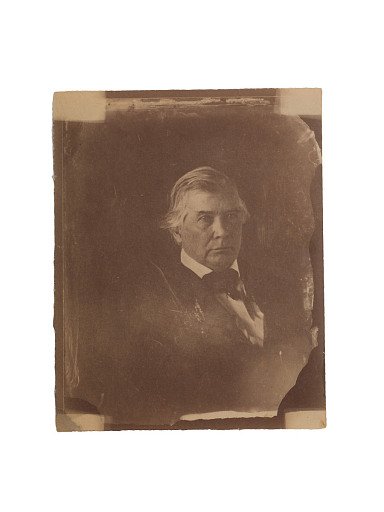 portrait of a man