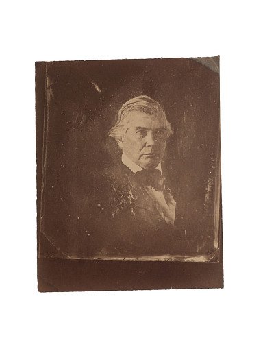 portrait of a man