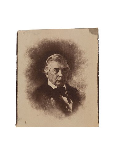 portrait of a man