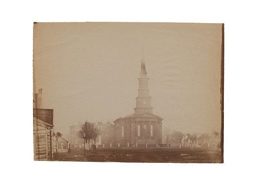 Church, Washington, D.C.