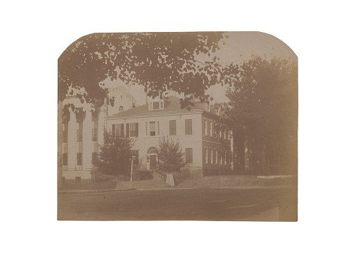 Old State Department