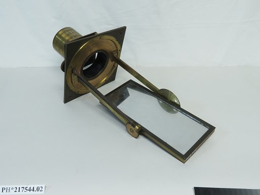 Solar Microscope