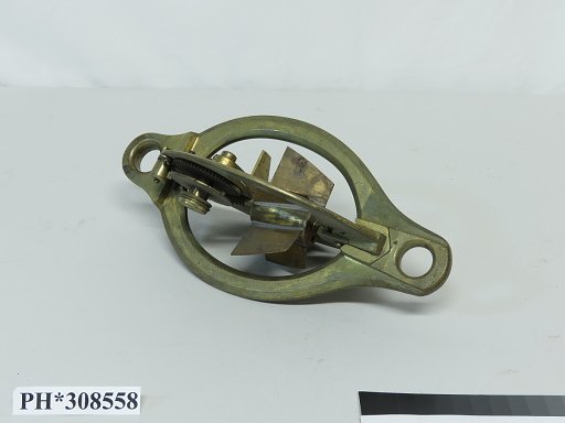 Depth Sounder