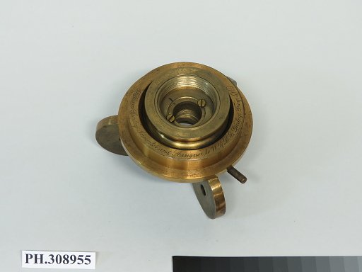 Tripod Head
