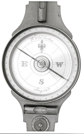 Surveyor's Compass