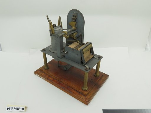 Distance and Velocity Recorder