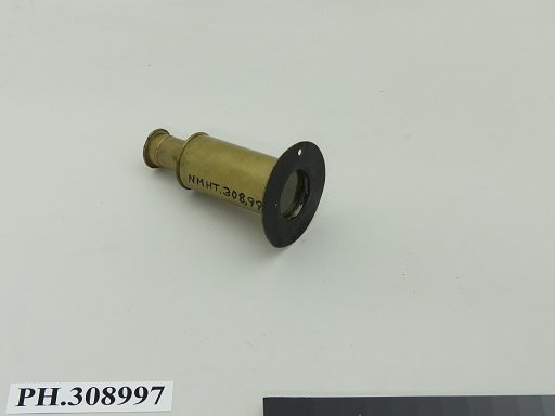 Optical Instrument