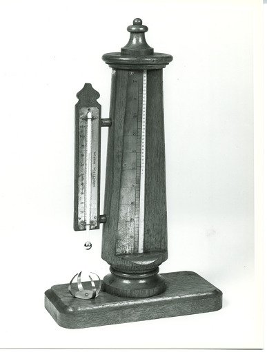 Winlock & Huddleston Psychrometer