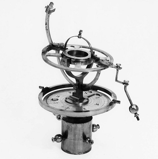 Solar Compass