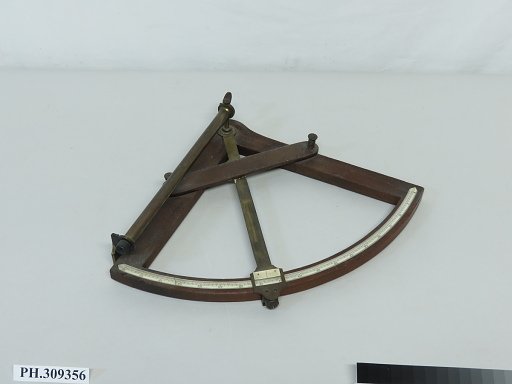 Pendulum Quadrant