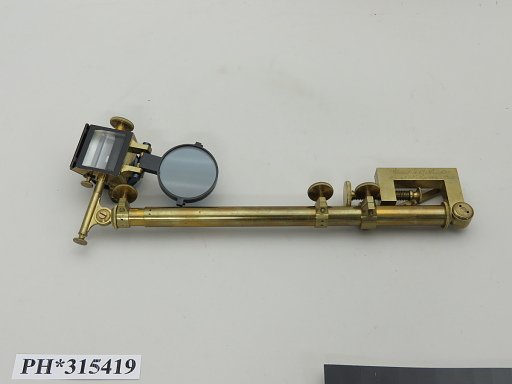 Camera Lucida