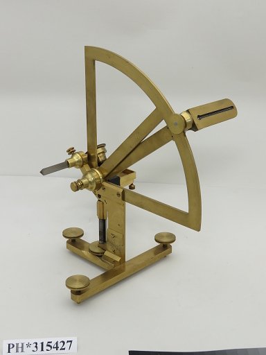 Polarization Apparatus