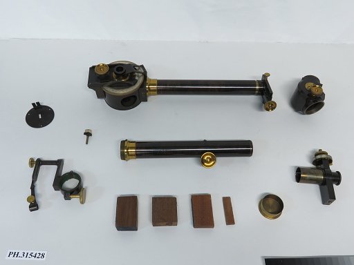 Spectrometer