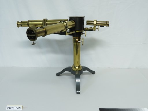 Spectroscope