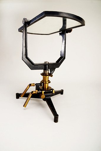 Heliostat