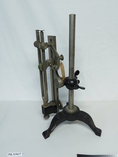 Tuning Fork (Electrical)