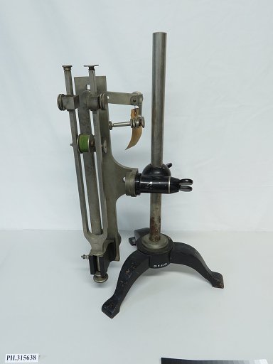 Tuning Fork (Electrical)