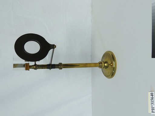 Stokes Apparatus
