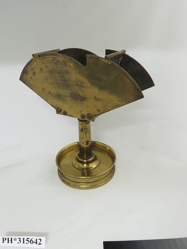 Variable Angle Prism
